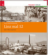 Buchcover Linz mal 12