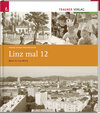 Buchcover Linz mal 12