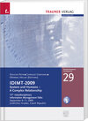 Buchcover IDIMIT-2009