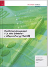 Buchcover Rechnungswesen für die Berufsreifeprüfung (Teil 2)