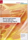 Buchcover Rechnungswesen für die Berufsreifeprüfung (Teil 1)