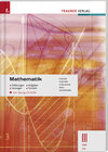 Buchcover Mathematik III HAK/LW