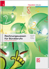 Buchcover Rechnungswesen für Büroberufe BS