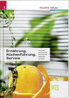 Buchcover Ernährung, Küchenführung, Service