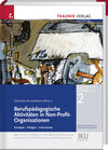 Buchcover Berufspädagogische Aktivitäten in Non-Profit-Organisationen