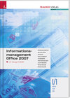 Buchcover Informationsmanagement I HLW/FW/BS Office 07