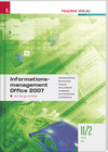 Buchcover Informationsmanagement II/2 HLW/FW Office 07