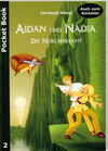 Buchcover Aidan und Nadia