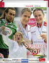 Buchcover Sieger 2010