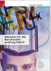 Buchcover Deutsch für die Berufsreifeprüfung (Teil 1)