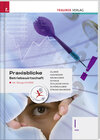 Buchcover Praxisblicke Betriebswirtschaft I HAK