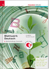 Buchcover Blattwerk Deutsch - Rechtschreibung, Grammatik