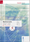 Buchcover Mathematik II HAK/LW inkl. Übungs-CD-ROM