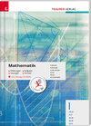 Buchcover Mathematik I HLW/HLT/HLM/ALM/HLK inkl. Übungs-CD-ROM