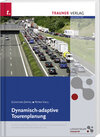 Buchcover Dynamisch-adaptive Tourenplanung