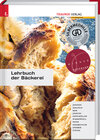 Buchcover Lehrbuch der Bäckerei