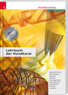 Buchcover Lehrbuch der Konditorei