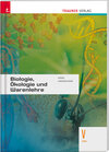 Buchcover Biologie, Ökologie und Warenlehre V HAK