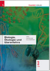 Buchcover Biologie, Ökologie und Warenlehre 3 HAS