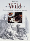 Buchcover Wild und zart