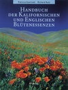 Buchcover Handbuch der kalifornischen und englischen Blütenessenzen
