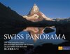 Buchcover Swiss Panorama