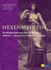 Buchcover Hexenmedizin