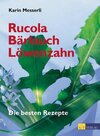 Buchcover Rucola, Bärlauch, Löwenzahn
