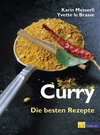 Buchcover Curry