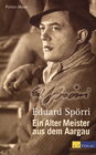 Buchcover Eduard Spörri