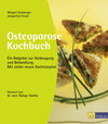 Buchcover Osteoporose Kochbuch