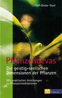 Buchcover Pflanzendevas