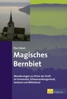 Buchcover Magisches Bernbiet