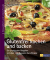Buchcover Glutenfrei kochen und backen