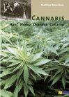 Buchcover Cannabis