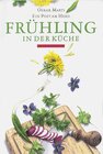 Buchcover Frühling in der Küche