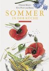 Buchcover Sommer in der Küche