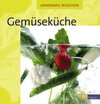 Buchcover Gemüseküche