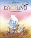 Buchcover Kochen mit Cocolino 1 - Das Ferientagebuch