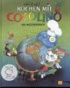 Buchcover Kochen mit Cocolino