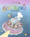 Buchcover Cocolino - Das Dessertbuch