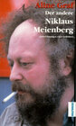 Buchcover Der andere Niklaus Meienberg