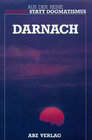 Buchcover Darnach