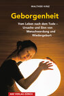 Buchcover Geborgenheit