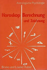 Buchcover Lebensuhr im Horoskop