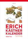 Buchcover Der Erich Kästner Kalender 2019