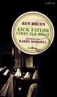Buchcover Jack Taylor fährt zur Hölle