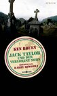 Buchcover Jack Taylor und der verlorene Sohn