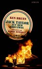 Buchcover Jack Taylor auf dem Kreuzweg