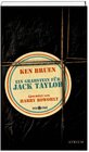 Buchcover Ein Grabstein für Jack Taylor